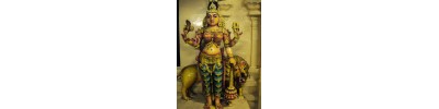 புன்னை நல்லூர் மாரியம்மன் - தமிழ்நாடு